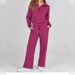 Aranbess lounge set outfit 2 pieces